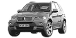 BMW E70 B3122 Fault Code
