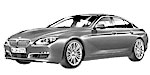 BMW F06 B3122 Fault Code